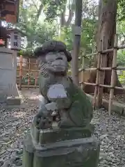 大國魂神社(東京都)