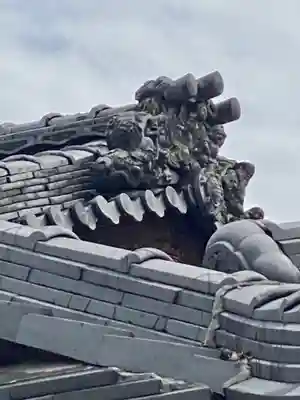 八幡神社のその他建物