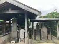 龍厳寺(神奈川県)