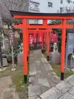 平河稲荷神社(東京都)