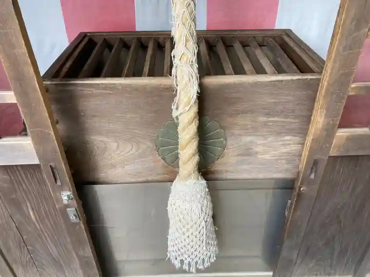 高千穂神社(千葉県)