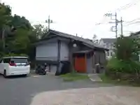 深澤神社(東京都)