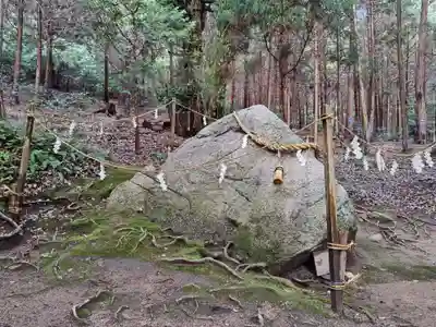 白鬚神社(滋賀県)