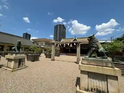今宮戎神社(大阪府)