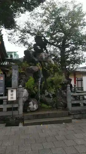 神田神社（神田明神）(東京都)