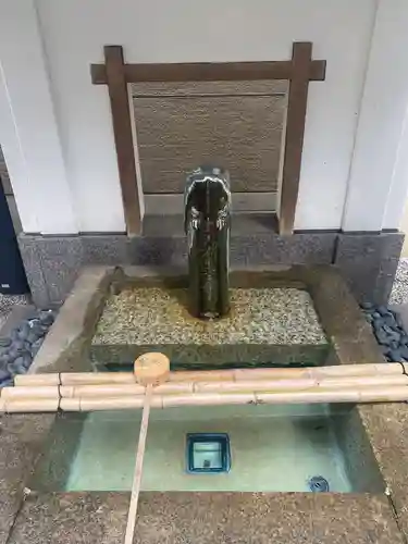 櫻天神社のその他建物