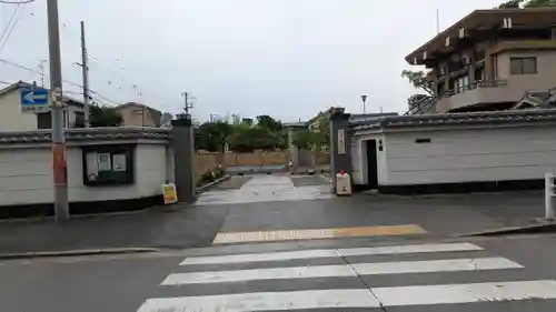 遠照山 光明寺（尼崎大仏）(兵庫県)