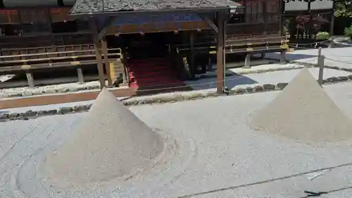賀茂別雷神社（上賀茂神社）(京都府)