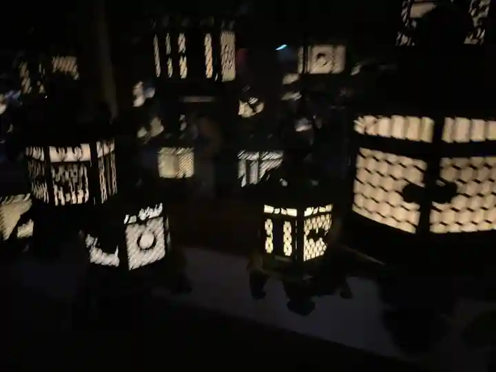 春日大社(奈良県)