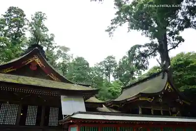 鹿島神宮のその他建物