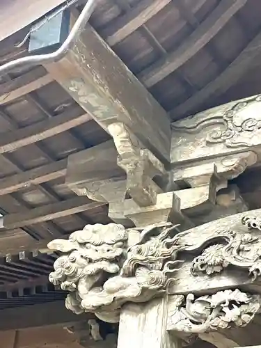 南宮神社(千葉県)