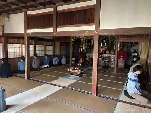 安用寺(愛知県)