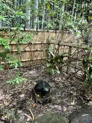 多摩清水社(東京都)