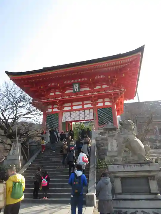 清水寺(京都府)