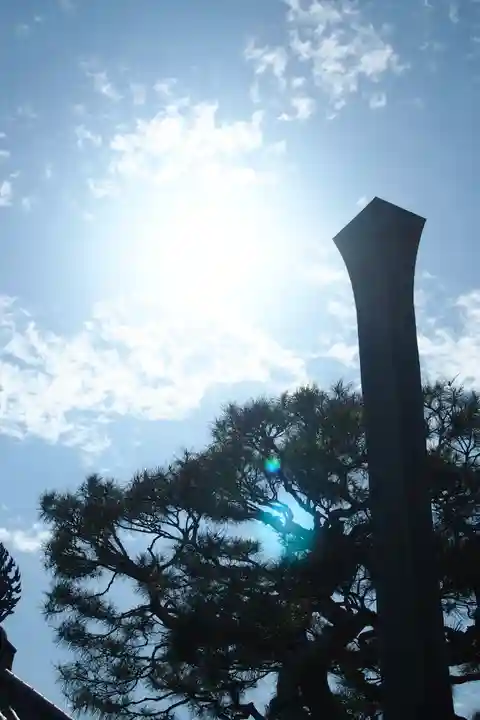 善光寺大勧進(長野県)