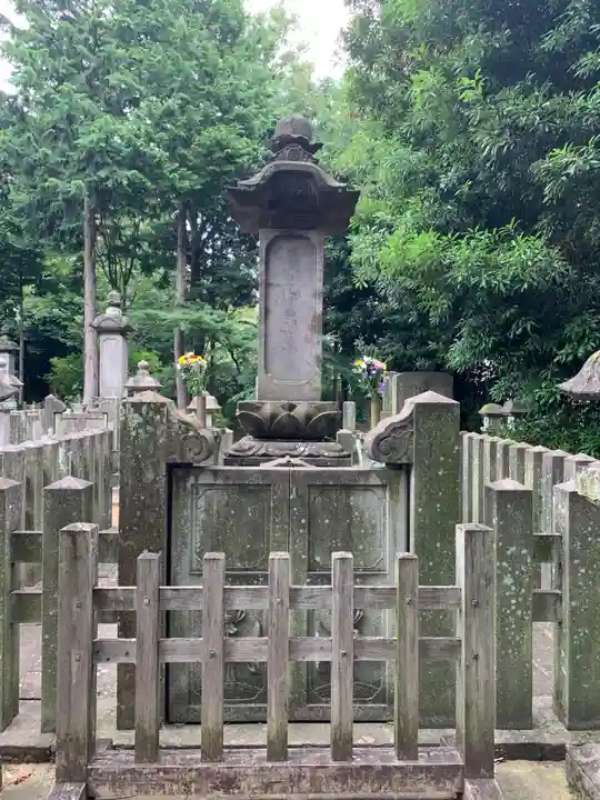 豪徳寺(東京都)