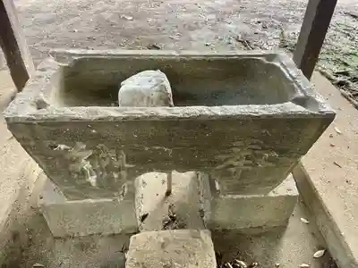 秋津神社(東京都)