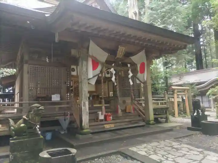 幣立神宮(熊本県)