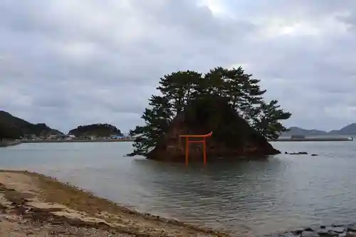 夢の小夜島(福岡県)