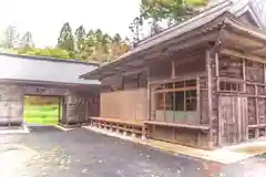 白山神社(宮城県)