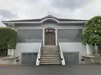 広説寺の本殿・本堂