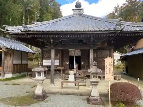 国束寺(三重県)
