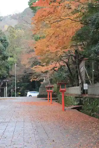 枚岡神社のその他建物
