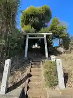 伝大日如来社(神奈川県)