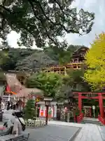 祐徳稲荷神社(佐賀県)