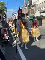 摩利支天堂 禅居庵(京都府)