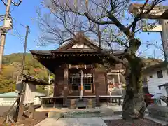 信夫山天満宮(福島県)