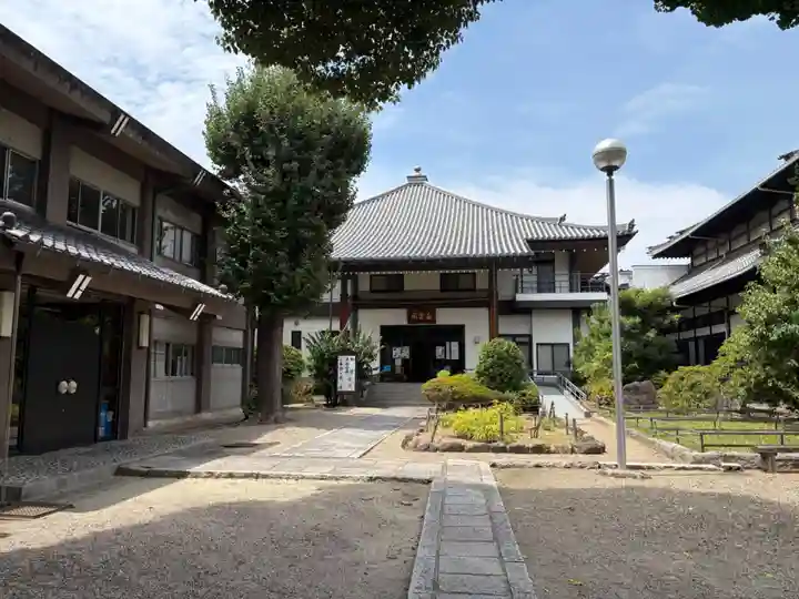 大念佛寺(大阪府)