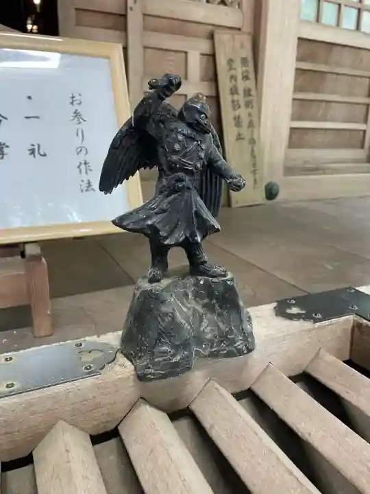 最乗寺奥の院(慈雲閣)(神奈川県)