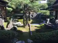 清浄華院のその他建物