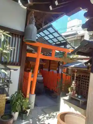 高野山京都別院　蔵林寺(京都府)