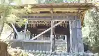 三寸神社のその他建物