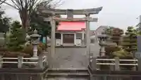 渋脇山神社(静岡県)