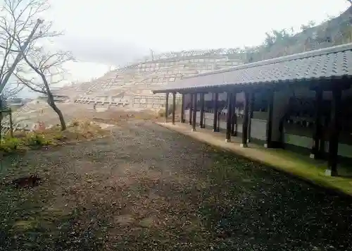 南淋寺のその他建物