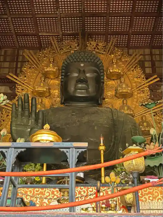 東大寺(奈良県)