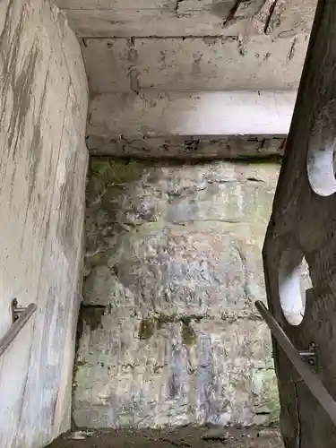 堂坂薬師堂のその他建物