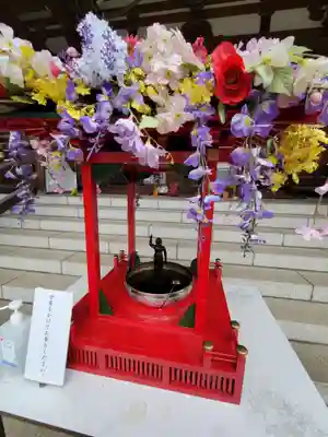 寛永寺開山堂(東京都)