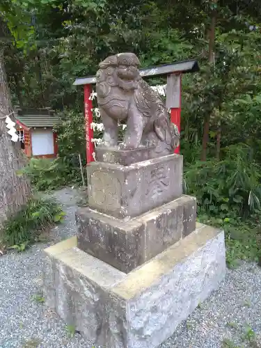 穴澤天神社(東京都)