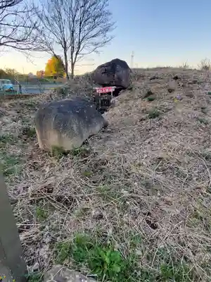 四社神社(栃木県)