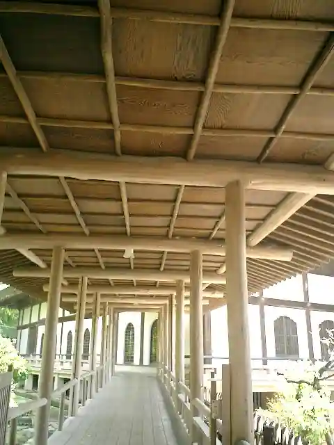 光明寺のその他建物