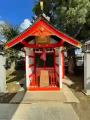 御嶽神社(埼玉県)