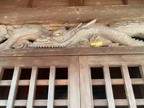 妙法寺(神奈川県)