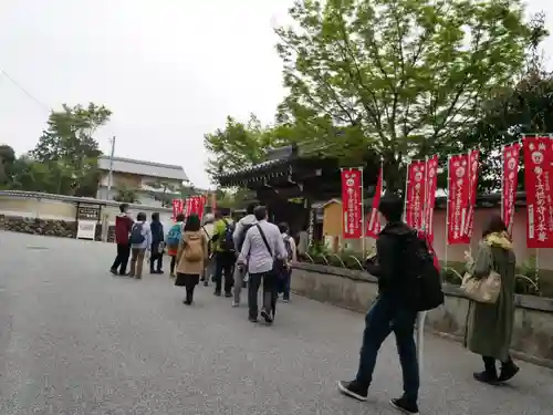 五大堂同聚院のその他建物