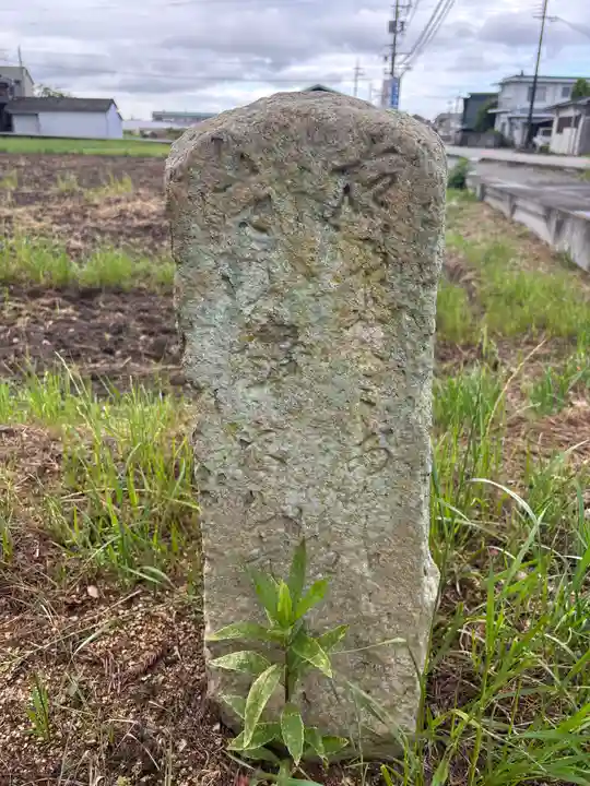 北新田地蔵堂(兵庫県)