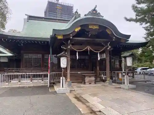 海神社(兵庫県)