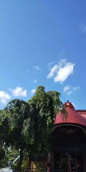 大鏑神社のその他建物